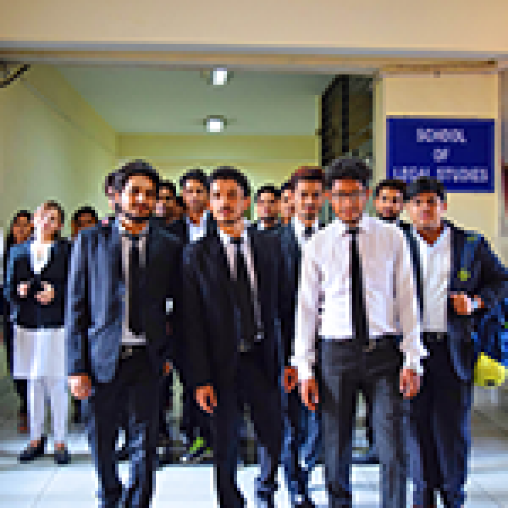 Student Grievances | BBDEC